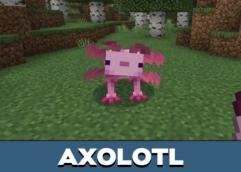 Download Mutant Creatures Mod for Minecraft PE - Mutant Creatures Mod ...