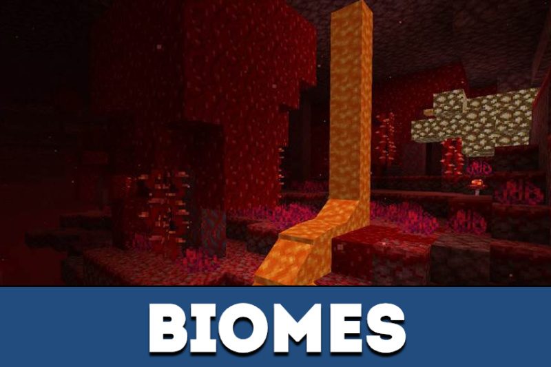 Download Minecraft 1.16.200 Free - Bedrock Edition 1.16.200 APK