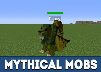 minecraft mods download mo creatures