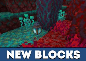 Download Minecraft 1.16.101 Nether Update apk free: Full Version