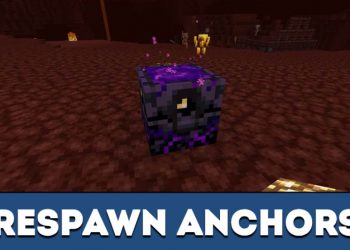 Download Minecraft 1.16.100 Nether Update apk free: Full Version