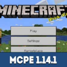 Download Minecraft PE for Android 1.17, 1.16, 1.15, 1.14, MCPE FREE APK