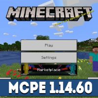 Download Minecraft Pe 1 14 60 Apk Free Buzzy Bees