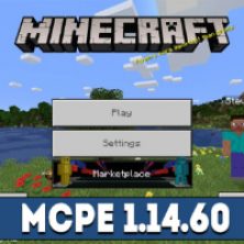 Download Minecraft PE for Android 1.17, 1.16, 1.15, 1.14, MCPE FREE APK