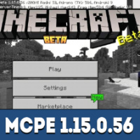 Download Minecraft 1.15.0.56 APK, v1.15 PC free Buzzy Bees