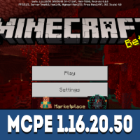 Minecraft PE 1.16.20 APK - Minecraft Pocket Edition - Micdoodle8