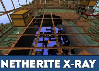 dyheonr x ray pack 1.12.2