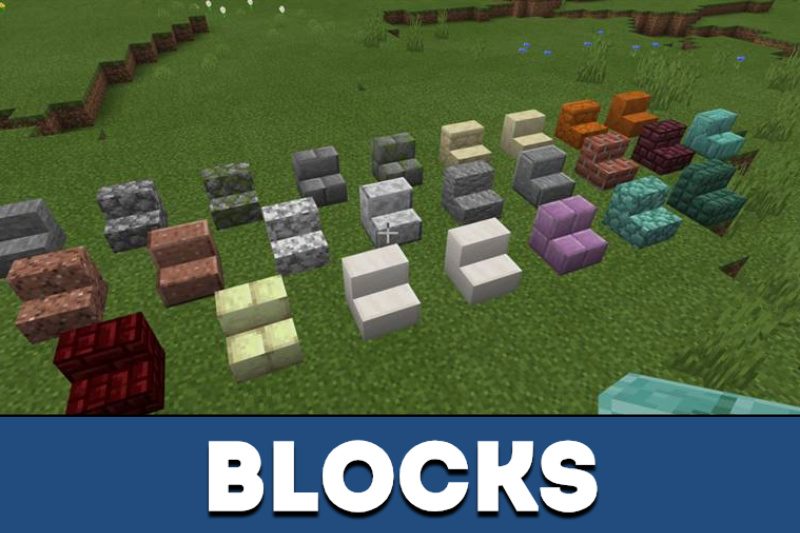 Download Minecraft - Pocket Edition APK 1.9.0.15 for Android 