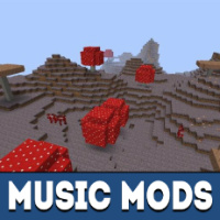 MUSIC in Minecraft Marketplace