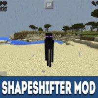 minecraft 1.11.2 shapeshifter mod