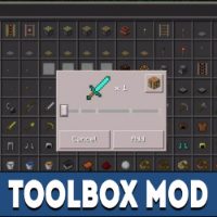 Toolbox for Minecraft: PE for Android - Download