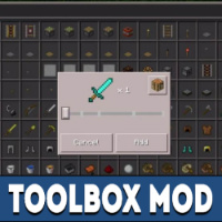 Premium ToolBox For Minecraft PE 1.19.51+