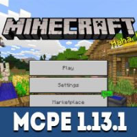 Download Minecraft Pe 1 13 1 Apk Free Village Pillage