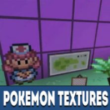 Download Minecraft Pe Pokemon Textures Cute And Adorable