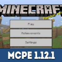 Download Minecraft PE 1.12.0.28 APK for Android