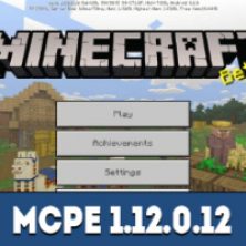 Download Minecraft Pe 1 12 Apk Free Village Pillage