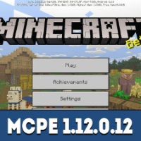 Get the link to Download Minecraft Pocket Edition 1.12.0.12 Apk Village &  Pillage for free on Android: more m… in 2023