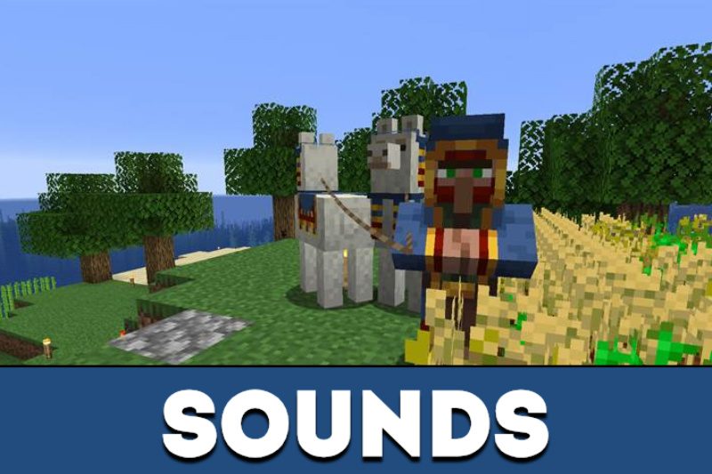 free minecraft sound effects