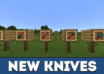 Download Gun Mod for Minecraft PE - Gun Mod for MCPE