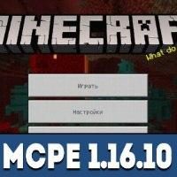 Plug Craft BR - Download do Minecraft 1.16.10.02 apk grátis