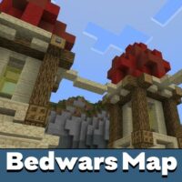 Download Bedwars Map for Minecraft PE - Bedwars Map for MCPE