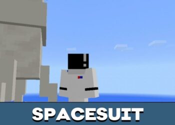 Download Space Mod for Minecraft PE - Space Mod for MCPE