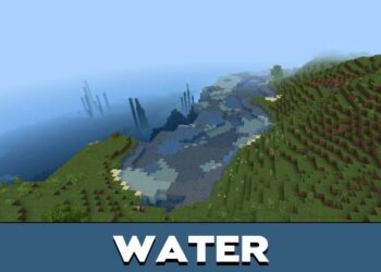 Download Natural Texture Pack For Minecraft Pe - Natural Texture Pack 