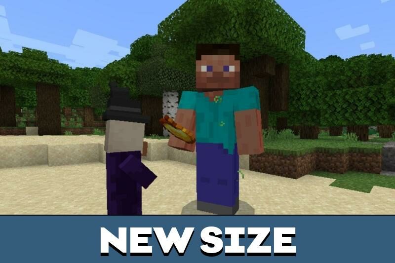 Super Herobrine Skin For Minecraft PE 1.20.15, 1.19.83