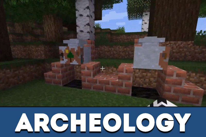 Download Minecraft 1.18, 1.18.0 and 1.19.1 for Android free - TechPanga