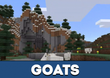 Download Minecraft PE 1.17.0.52 apk free: Caves & Cliffs