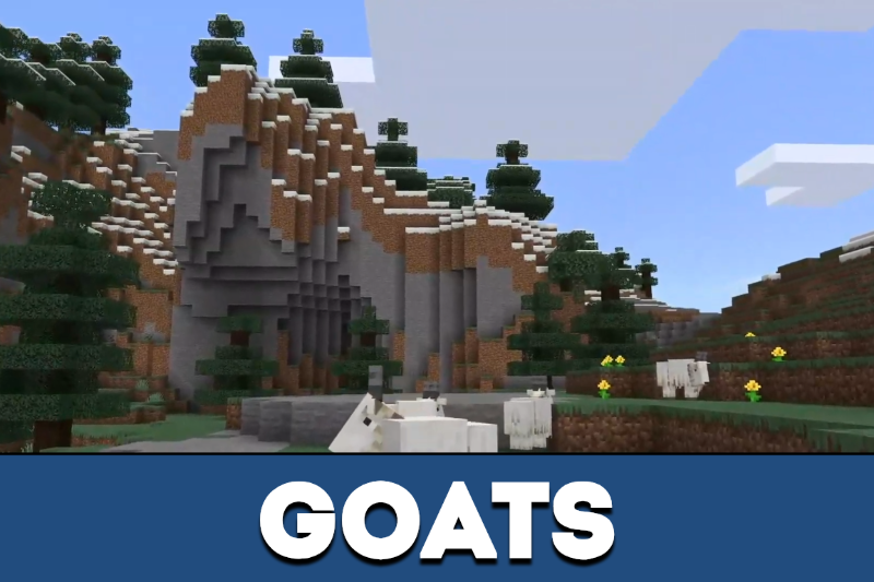 Download Minecraft PE 1.18 APK Free: Caves & Cliffs Part 2