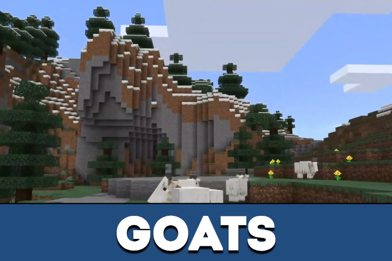 Download Minecraft PE 1.18.30 apk free: Caves & Cliffs Part 2