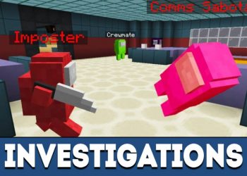 Investigations in MCPE