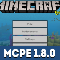 Download Minecraft Pe 1 8 0 Apk Free Village Pillage