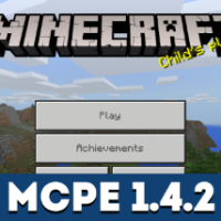 Download Minecraft Pe 1 4 2 Apk Free Update Aquatic
