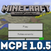 How To Turn Your MCPE Into OLD Minecraft Pocket Edition v0.1.0 (Updated) 