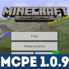 Download Minecraft PE 1.0 apk free: Ender Dragon