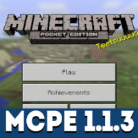 minecraft pe 1.3 apk free download