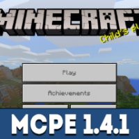 Download Minecraft Pe 1 4 1 Apk Free Update Aquatic