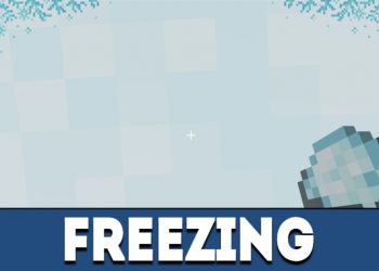 Freezing in MCPE 1.16