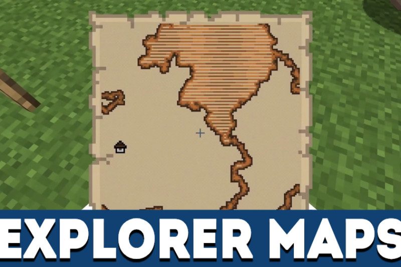 Free Maps for Minecraft PE - Pocket Edition Pro by Giang Dinh Van