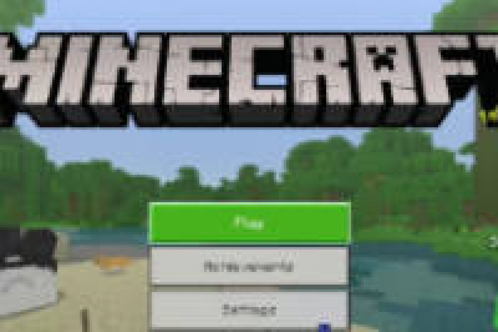 Download Minecraft Apk Free For Android With Xbox Live