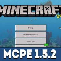 Download Minecraft Pe 1 5 2 Apk Free Update Aquatic