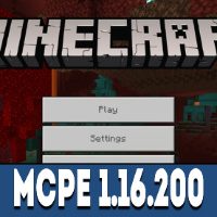 Texture-packs on Minecraft (PE) Pocket Edition 1.16