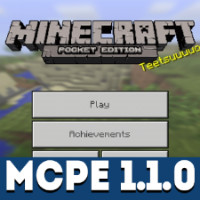 Download Minecraft PE 0.1.0 apk free - MCPE 0.1.0