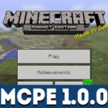 Minecraft alpha 0.0.0 download android