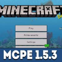 Download Minecraft Pe 1 5 3 Apk Free Update Aquatic