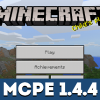 Minecraft PE 1.4.4