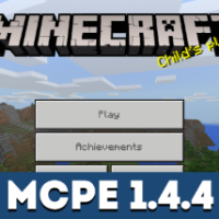 Download Minecraft Pe 1 4 4 Apk Free Update Aquatic