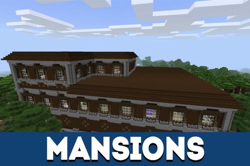 Underground House for Minecraft 3.0 APK